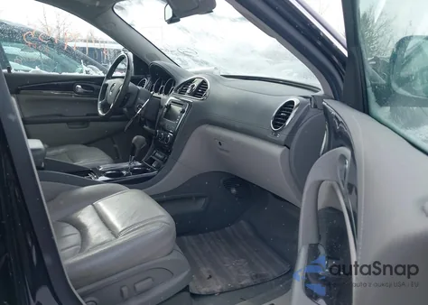 2016 Buic Enclave Premium Fwd Premium z USA, uszkodzony, nr VIN 5GAKRCKD5GJ256737